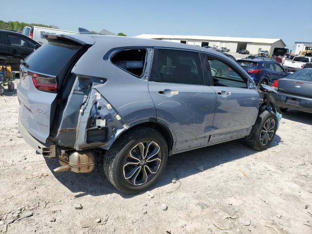 Vin: 7fart6h58me014371, lot: 50604235, honda crv ex 20213