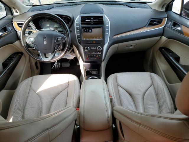 2017 LINCOLN MKC SELECT 5LMCJ2C98HUL32796