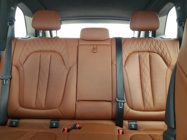 2022 BMW X5 M50I - 5UXJU4C01N9L37046