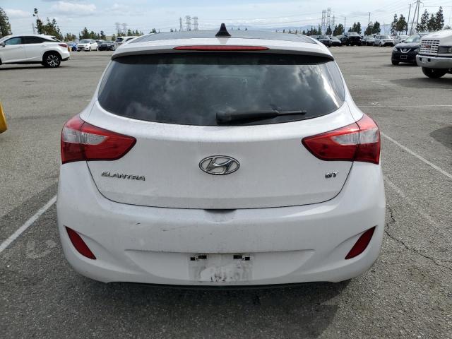 2013 HYUNDAI ELANTRA GT - KMHD35LE9DU121312