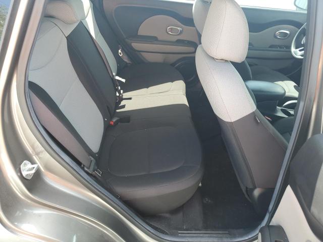 2019 KIA SOUL - KNDJN2A28K7021710