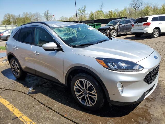 2020 FORD ESCAPE SEL - 1FMCU9H95LUC76692