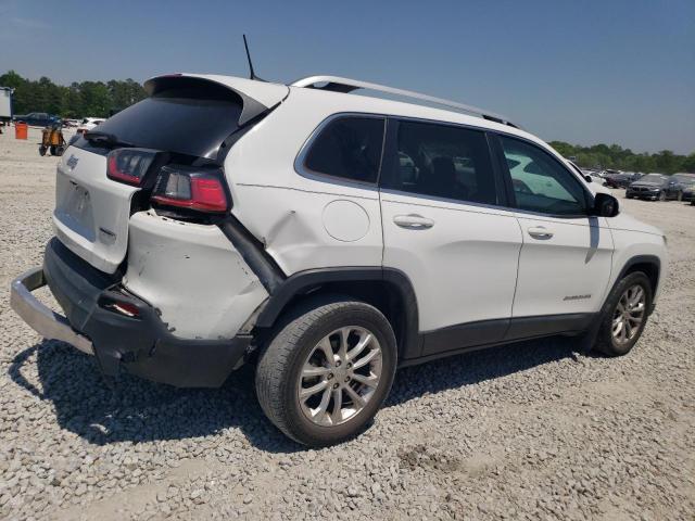 Vin: 1c4pjlcb7kd313245, lot: 53676055, jeep grand cher latitude 20193