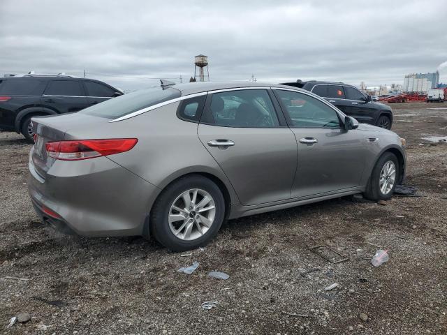 Vin: 5xxgt4l3xgg104667, lot: 53968815, kia optima lx 20163