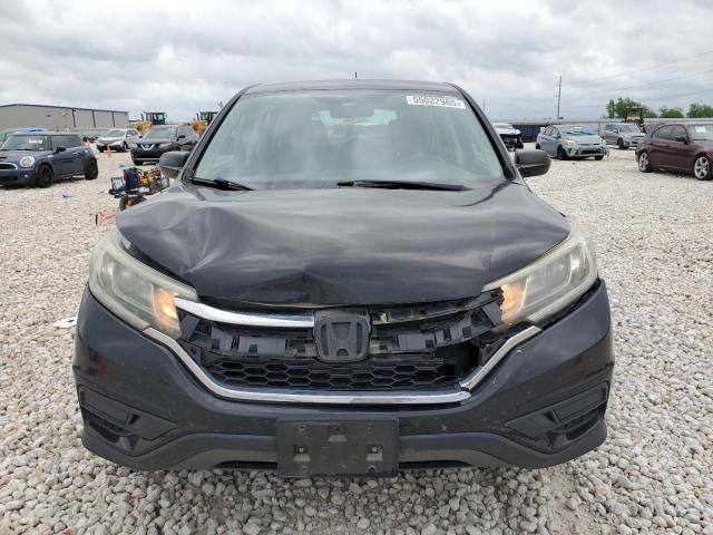 2016 HONDA CR-V LX 2HKRM4H31GH686449