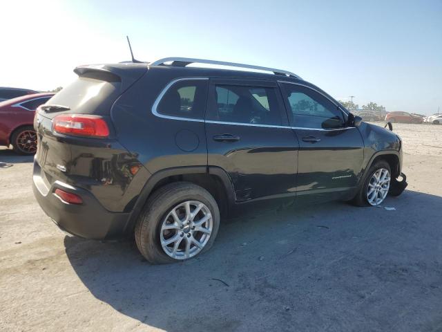 Vin: 1c4pjlcs5gw190282, lot: 55102675, jeep grand cher latitude 20163
