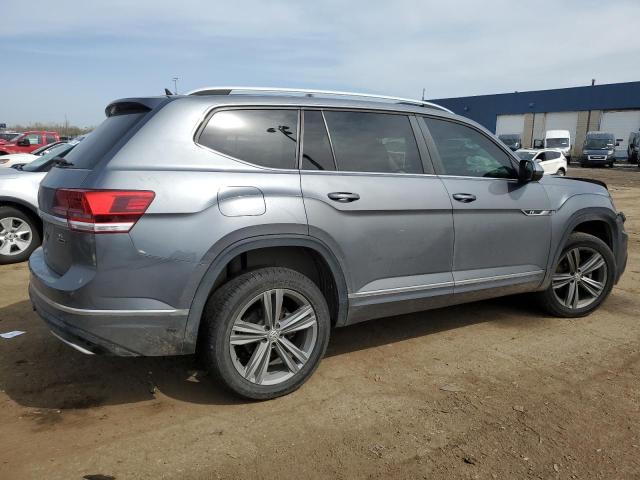 Vin: 1v2xr2ca2kc518325, lot: 53628415, volkswagen atlas se 20193