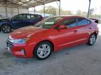 2020 HYUNDAI ELANTRA SE - 5NPD84LF7LH627030