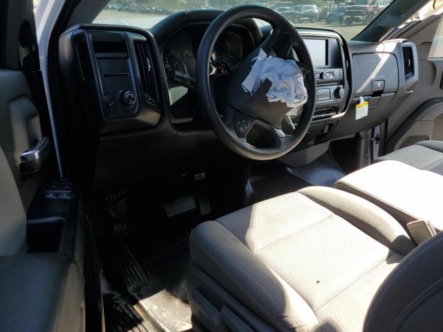2016 CHEVROLET SILV1500 2 - 1GCNCNEC4GZ417818