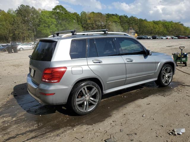 Vin: wdcgg5hb5df973224, lot: 50712955, mercedes-benz glk-class 350 20133
