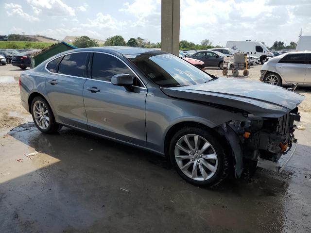 Vin: yv1a22mk9h1000410, lot: 52622075, volvo s90 t6 momentum 20174