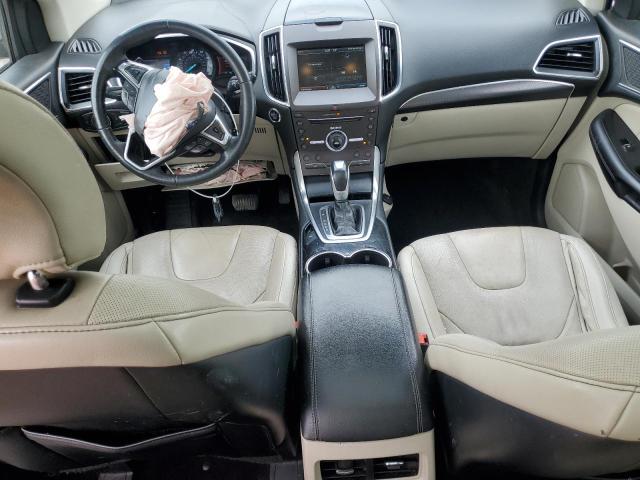 2015 FORD EDGE TITAN 2FMPK4K80FBB55623
