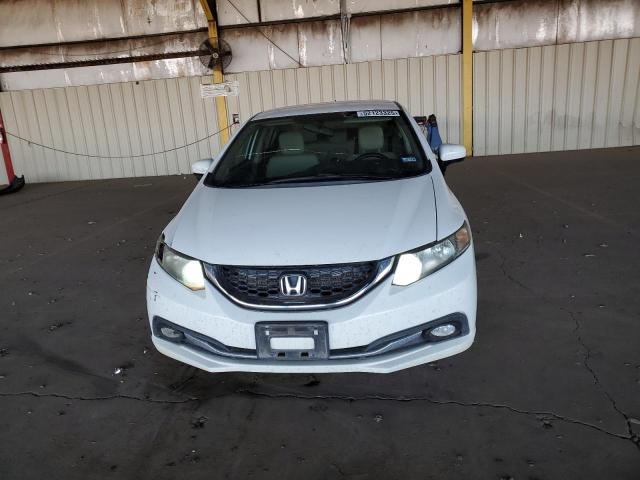 2015 HONDA CIVIC SE 19XFB2F75FE033824