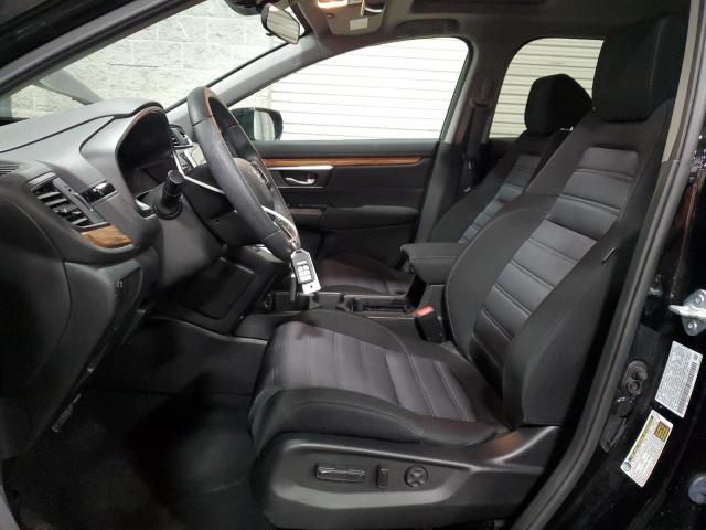 2021 HONDA CR-V EX 2HKRW2H50MH633270