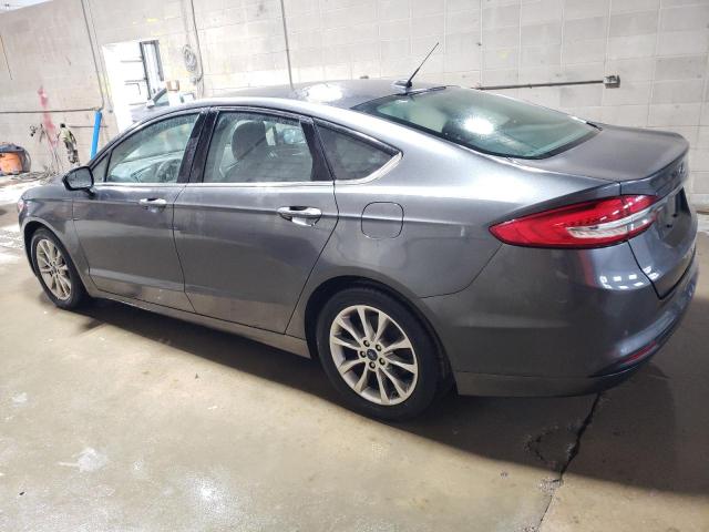 Vin: 3fa6p0hd3hr274985, lot: 53172645, ford fusion se 20172