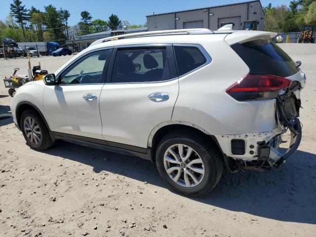2020 NISSAN ROGUE S - JN8AT2MV9LW100259