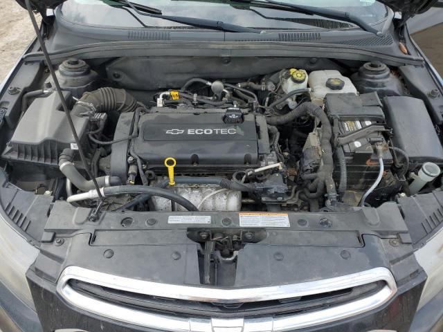 2016 CHEVROLET CRUZE LIMI - 1G1PC5SG6G7199885