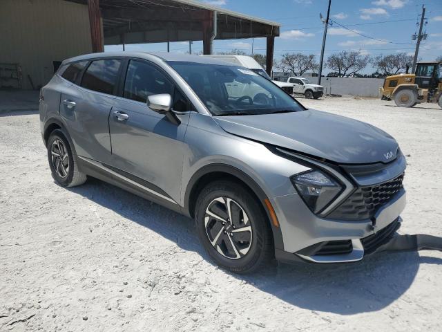 Vin: kndpu3ag2p7104264, lot: 52645135, kia sportage lx 20234