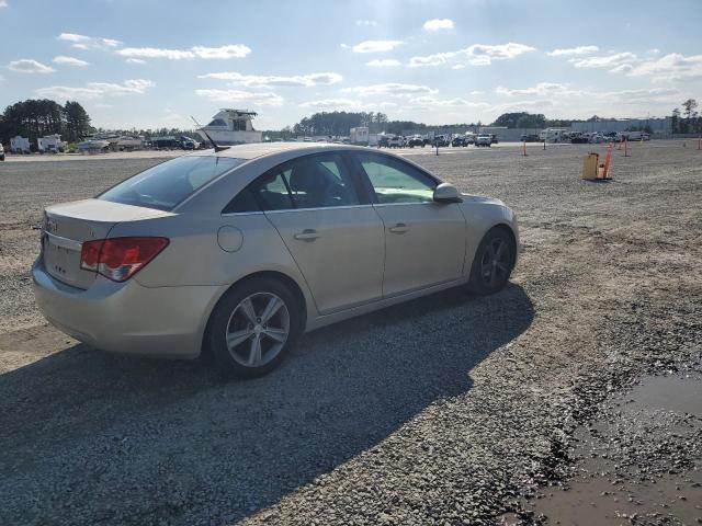 2012 CHEVROLET CRUZE LT - 1G1PG5SC4C7275518