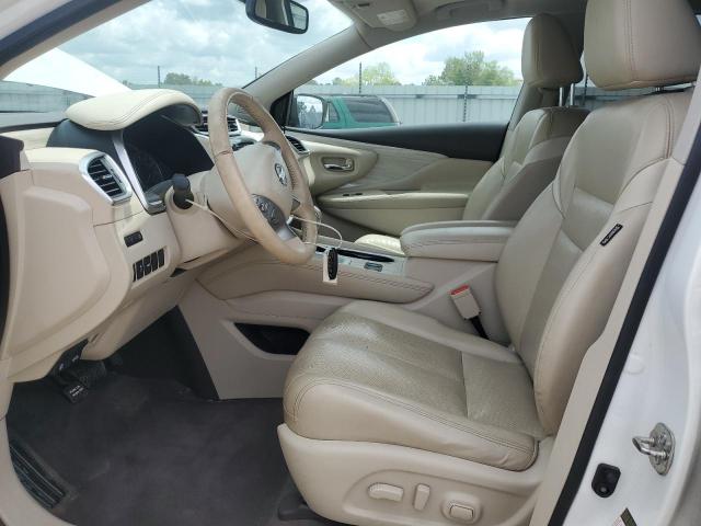 2018 NISSAN MURANO S - 5N1AZ2MG2JN180563
