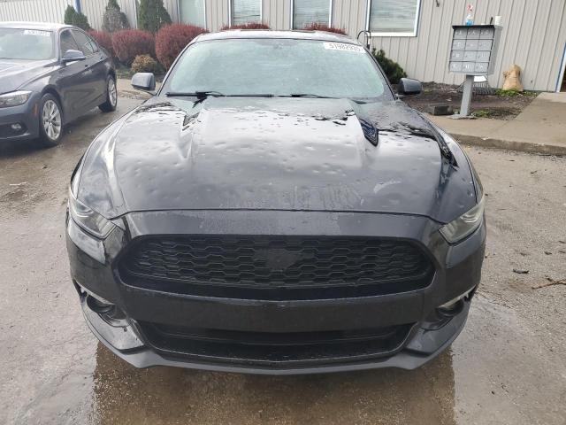 2016 FORD MUSTANG - 1FA6P8AM8G5264740