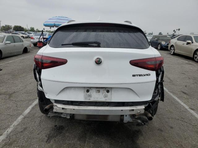 2019 ALFA ROMEO STELVIO ZASPAJAN2K7C43628