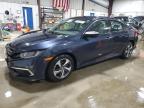 2019 HONDA CIVIC LX - 2HGFC2F60KH591892
