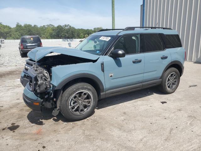 Vin: 3fmcr9b67nre33939, lot: 53487665, ford bronco big bend 2022 img_1
