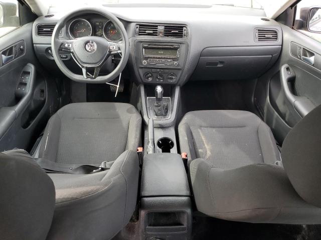 2015 VOLKSWAGEN JETTA BASE - 3VW2K7AJ4FM226936