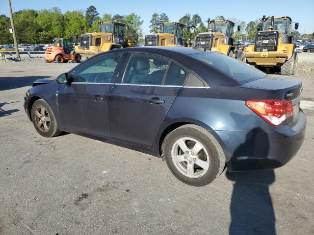 Vin: 1g1pe5sb0g7178870, lot: 53610135, chevrolet cruze lt 20162