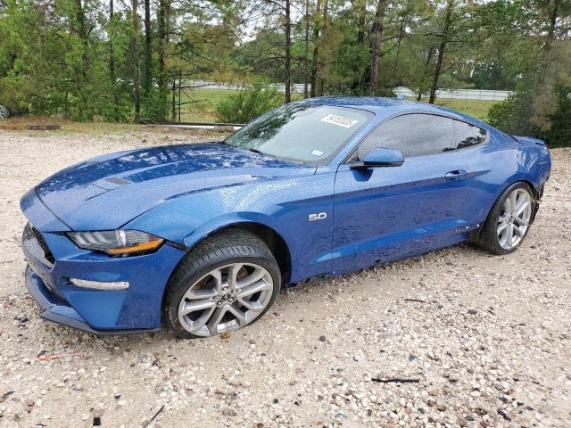 Vin: 1fa6p8cf8n5130628, lot: 54152035, ford mustang gt 2022 img_1