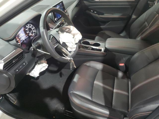 2025 NISSAN ALTIMA SR - 1N4BL4CVXSN315043