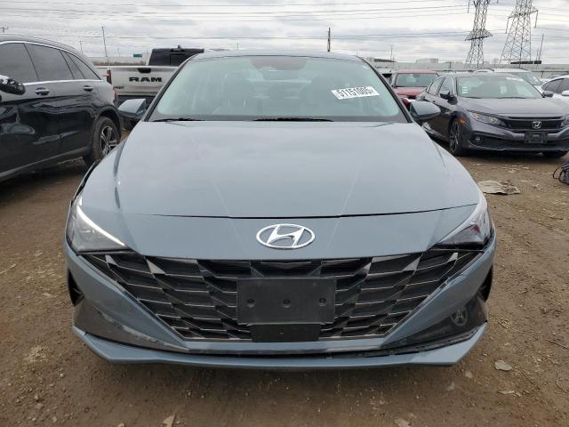2023 HYUNDAI ELANTRA LI - KMHLP4AG1PU437077