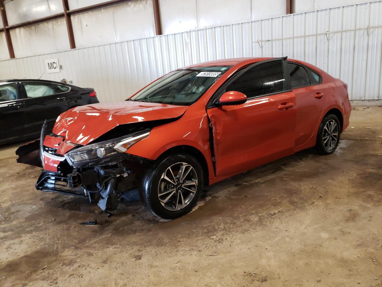 KIA FORTE LX