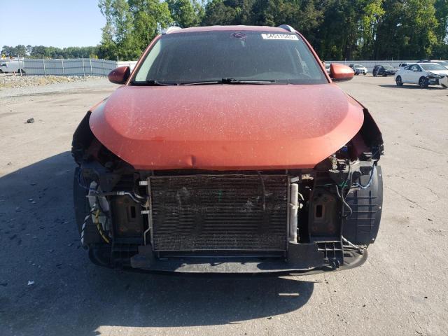 2017 HYUNDAI TUCSON LIM - KM8J3CA48HU274531