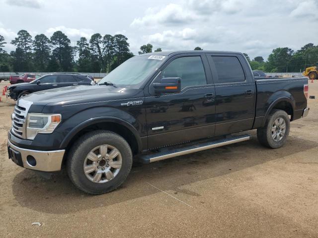 Vin: 1ftfw1ct5dkg23001, lot: 55183395, ford f-150 supercrew 2013 img_1