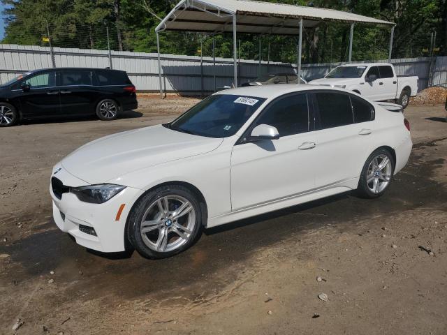 BMW 3 SERIES D