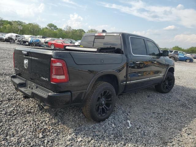 2022 RAM 1500 LIMIT - 1C6SRFHT3NN109831