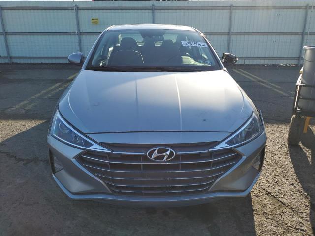 2020 HYUNDAI ELANTRA SE - 5NPD84LF7LH631059
