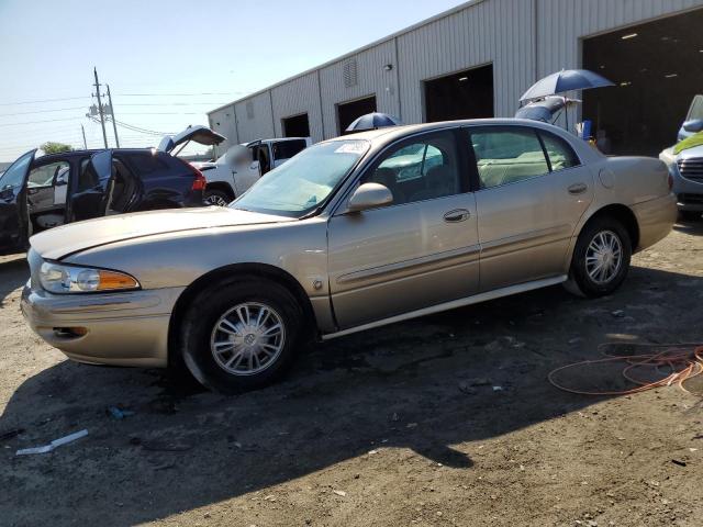 BUICK LESABRE CU