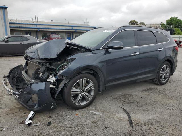 HYUNDAI SANTA FE GLS