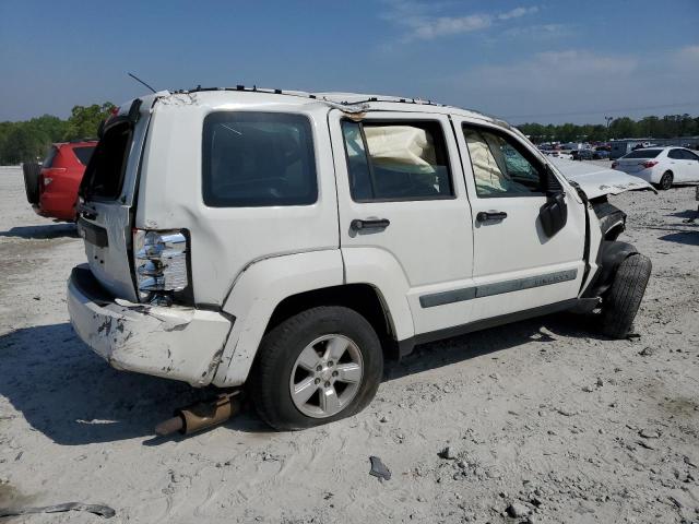 Vin: 1j4pn2gk3aw132066, lot: 53356365, jeep liberty sport 20103