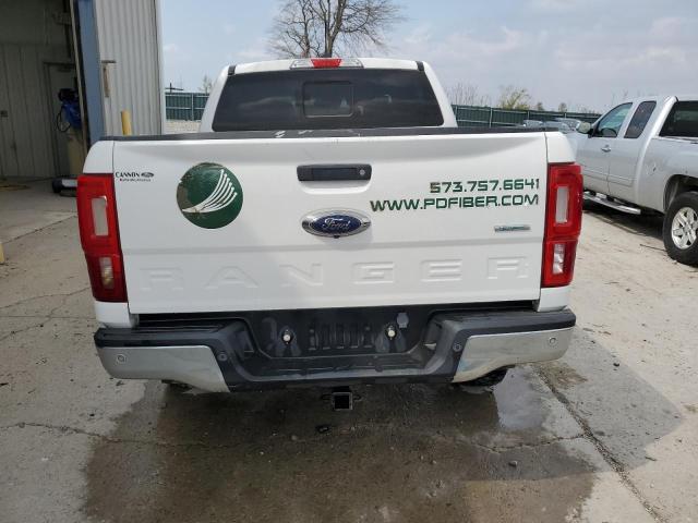 2020 FORD RANGER XL - 1FTER4FH4LLA32565