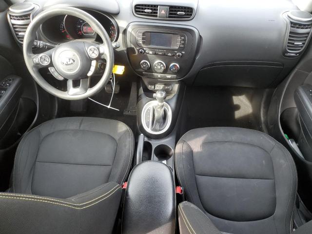 2016 KIA SOUL + - KNDJP3A51G7819774