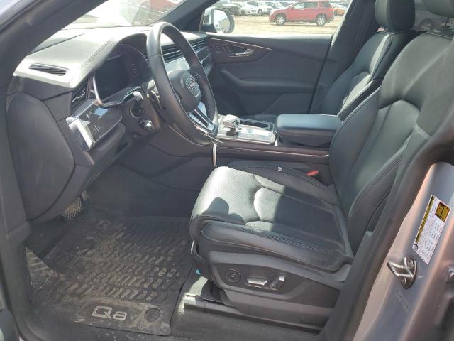 2020 AUDI Q8 PRESTIG WA1FVAF15LD001475