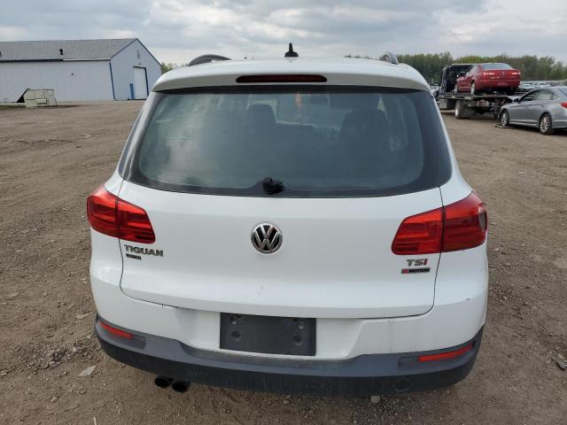 2018 VOLKSWAGEN TIGUAN LIM WVGBV7AX9JK000577