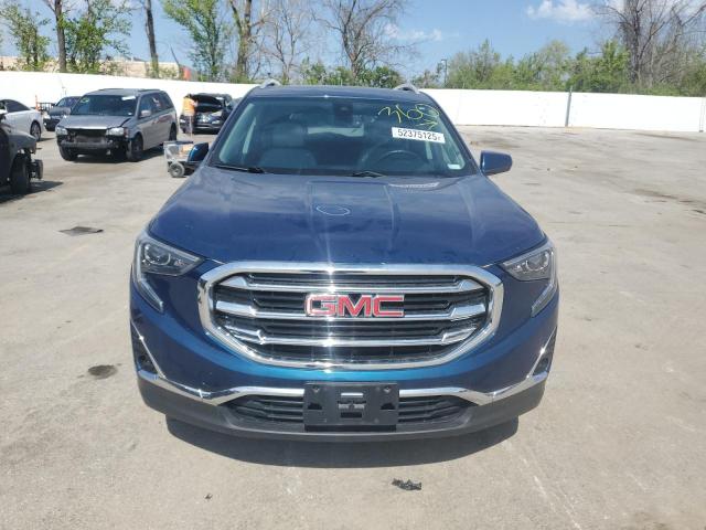 2021 GMC TERRAIN SL - 3GKALVEV5ML305150