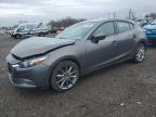 2018 MAZDA 3 TOURING - 3MZBN1L32JM227238