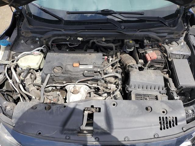 2018 HONDA CIVIC LX - 19XFC2F53JE201660