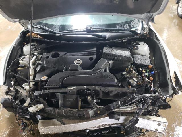2015 NISSAN ALTIMA 2.5 - 1N4AL3AP2FC191135